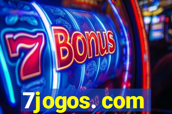 7jogos. com